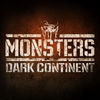 Neil Davidge - Dark Continent