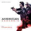 Steven Price - Mitch Rapp