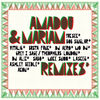 Amadou & Mariam - Sabali (Miike Snow Remix)