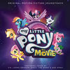Princess Skystar (Kristin Chenoweth), Pinkie Pie, Fluttershy, Rainbow Dash, Applejack, Rarity - One Small Thing