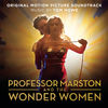 Tom Howe, Tom Howe, Stephen Tait - Professor Marston and the Wonder Women