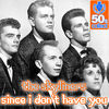 The Skyliners - Since I Don't Have You