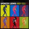 Spencer Ludwig - Diggy (RAC Mix)