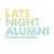 Late Night Alumni - Uncharted