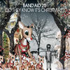 Band Aid - Do They Know It's Christmas?