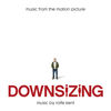 Rolfe Kent - Inching Toward the Downsizing Procedure