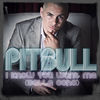 Pitbull, Pitbull & Leona Lewis, Pitbull & Lil Jon - I Know You Want Me (Calle Ocho)
