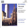 G.F. Handel - Messiah, HWV 56, Pt. II Scene 5: Chorus. Hallelujah!