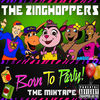 The Zinghoppers! - Hop-A-Roo