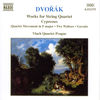 Vlach Quartet Prague - Two Waltzes, Op. 54: Waltz No. 1: Moderato