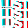 The Raveonettes, The Raveonettes & Sune Rose Wagner - With My Eyes Closed
