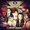 Thunderpussy - Velvet Noose