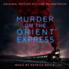 Patrick Doyle - Orient Express Suite