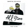 Martin Solveig & Dragonette, Martin Solveig & The Cataracs, Martin Solveig - All Stars (feat. Alma)