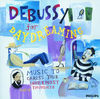 Claude Debussy - ARABESQUE – ANDANTE CON MOTO