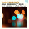Meshell Ndegeocello - Please Don't Let Me Be Misunderstood