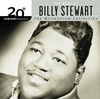 Billy Stewart - I Do Love You