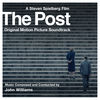 John Williams - The Presses Roll