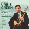 Urbie Green Quintet - Am I Blue?