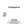 Lindstrøm - The Magnificent