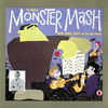 Bobby "Boris" Pickett & The Crypt-Kickers - Monster Mash