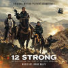 Lorne Balfe - 12 Strong