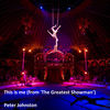 Peter Johnston - This is Me (From "the Greatest Showman")