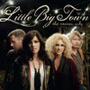 Little Big Town - Little White Church