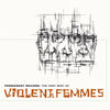 Violent Femmes - Gone Daddy Gone