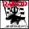 Rancid - Time Bomb