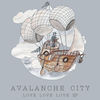 Avalanche City - Love Love Love