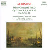 Albinoni - Oboe Concerto In C Major, Op. 7, No. 12 : I. Allegro