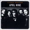 April Wine - Roller