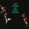 John Coltrane, John Coltrane & Johnny Hartman - My One and Only Love
