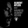 Albert Ayler  - Summertime