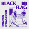 Black Flag - Nervous Breakdown