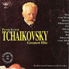 Pyotr Ilyich Tchaikovsky, Vienna Philharmonic Orchestra & Herbert von Karajan - Romeo and Juliet: Fantasy Overture