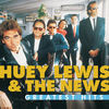 Huey Lewis & The News - Back In Time