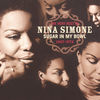 Nina Simone - I Wish I Knew How It Would Feel to Be Free