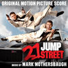 Mark Mothersbaugh - Jump Street Rules