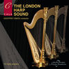 Geoffrey Simon & The London Harp Sound - Berlioz: Un bal (from Symphonie Fantastique)