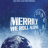 Stephen Sondheim, Michael Rafter & Merrily We Roll Along Orchestra - Merrily We Roll Along