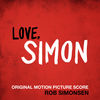 Rob Simonsen - Simon and Blue
