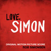 Rob Simonsen - New Message