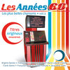 France Gall, No Small Children - Laisse Tomber Les Filles