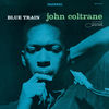 John Coltrane - I'm Old Fashioned