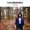 Waxahatchee - Bonfire