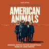 Anne Nikitin & Camilla Uboldi - American Animals