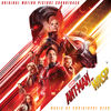 Christophe Beck, Christophe Beck & Frode Fjellheim - Ghost in the Machine