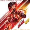 Christophe Beck, Christophe Beck & Frode Fjellheim - Cautious as a Hurricane